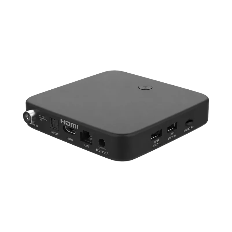 Lampe FLIX Box – 8
