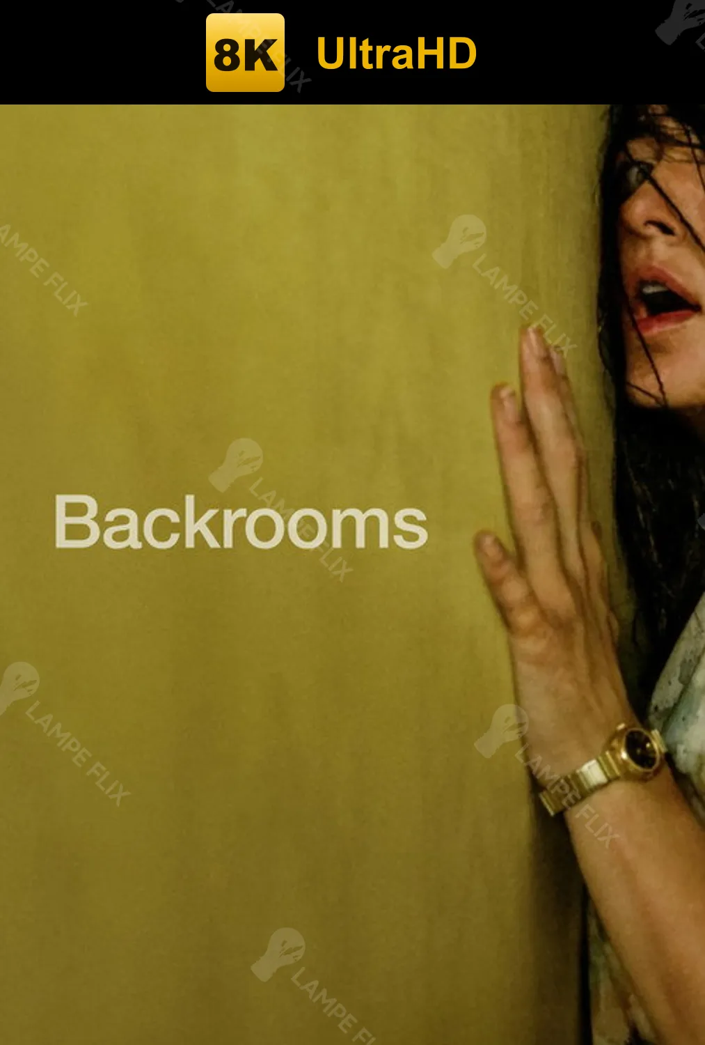Backrooms