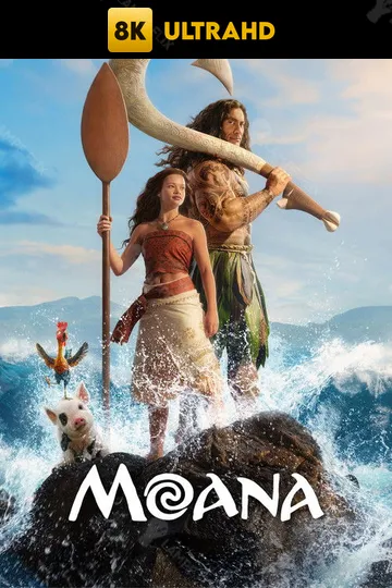 Moana
