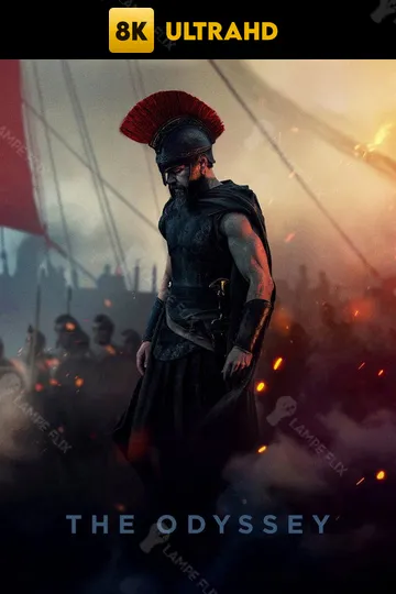 The Odyssey