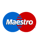 Lampe FLIX - Maestro logo