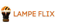 Logo of Footer - Lamp FLIX