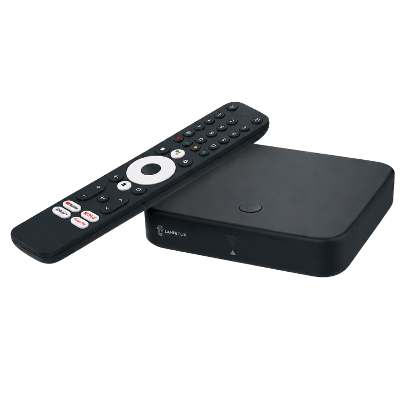 Lampe FLIX BOX 2