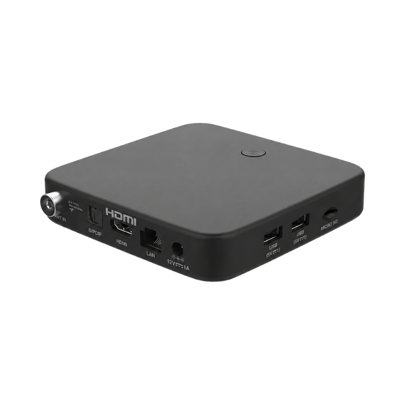 Lampe FLIX BOX 8